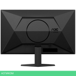 Монитор AOC 27G4XE черный