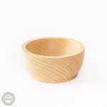 Набор маленьких деревянных чаш Art of Siberia из сибирского кедра 3 шт. TN8