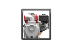 Мотопомпа A-iPower бензиновая для грязной воды AWP100T