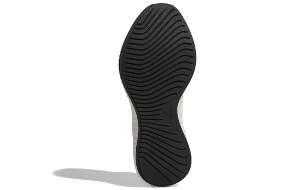 Кроссовки Adidas Alphabounce + (Женская размерная сетка)