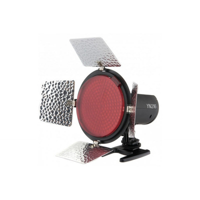 Осветитель светодиодный для фото- и видеокамер YongNuo YN-216 II 3200-5500K
