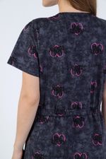 Халат Василиса Виотекс СЕРДЦЕ