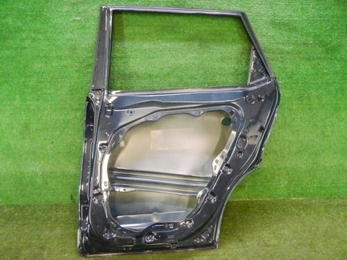 Дверь задняя правая Kia Seltos (2019-н.в.)