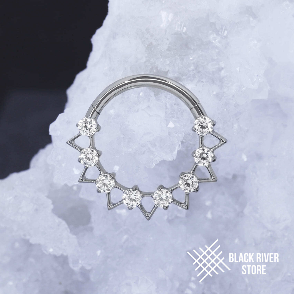 Кликер Ansel Crystal 1.2мм