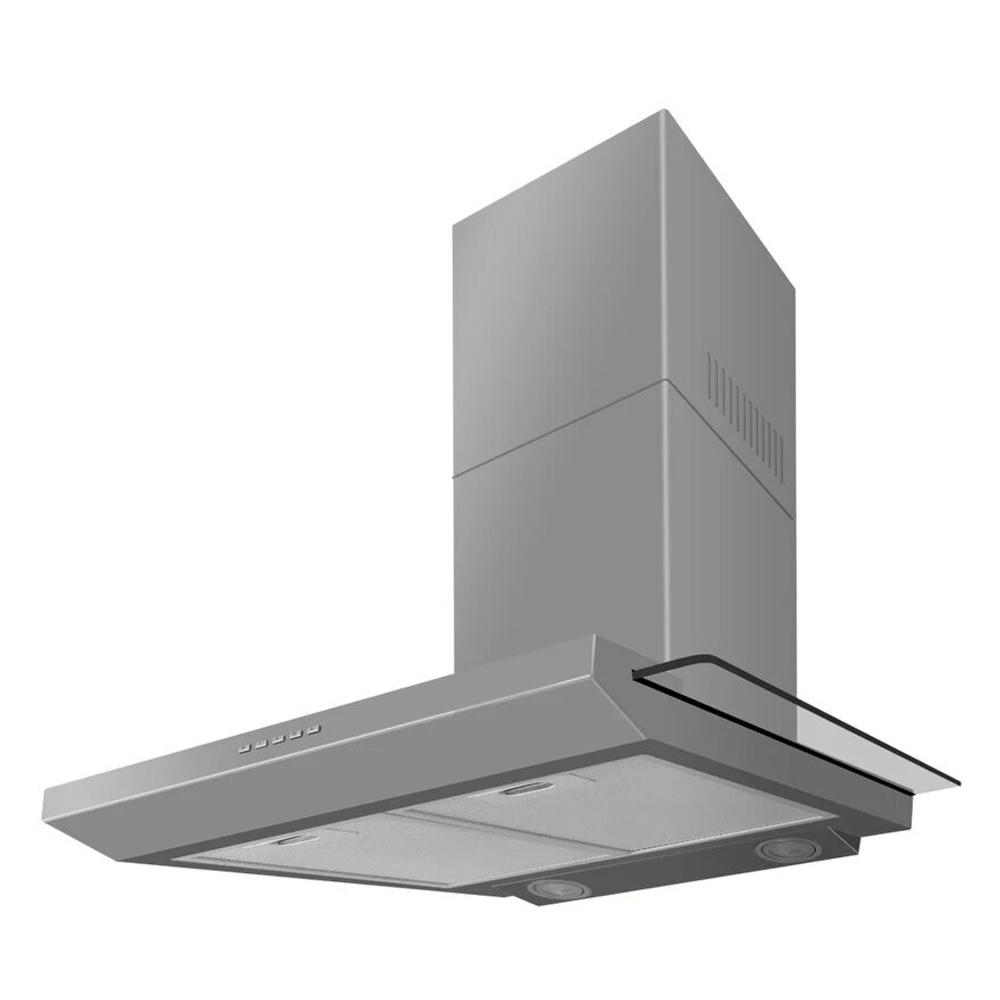 Каминная вытяжка DeLonghi Ilvito CH 6124 ES