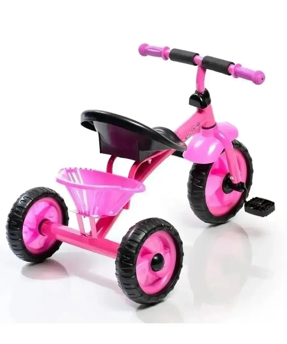 Velosiped 3 təkərli ZY009