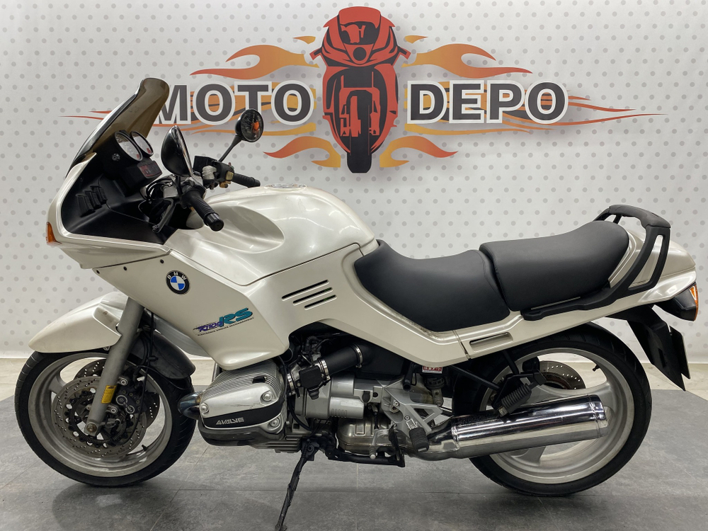 BMW R1100RS , 2000