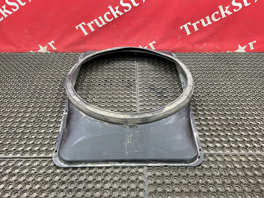 Диффузор вентилятора 2018г