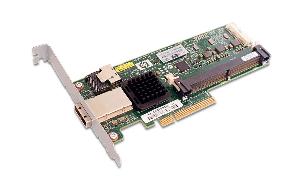 Контроллер HP Smart Array P212/Zero Memory Controller 013218-001