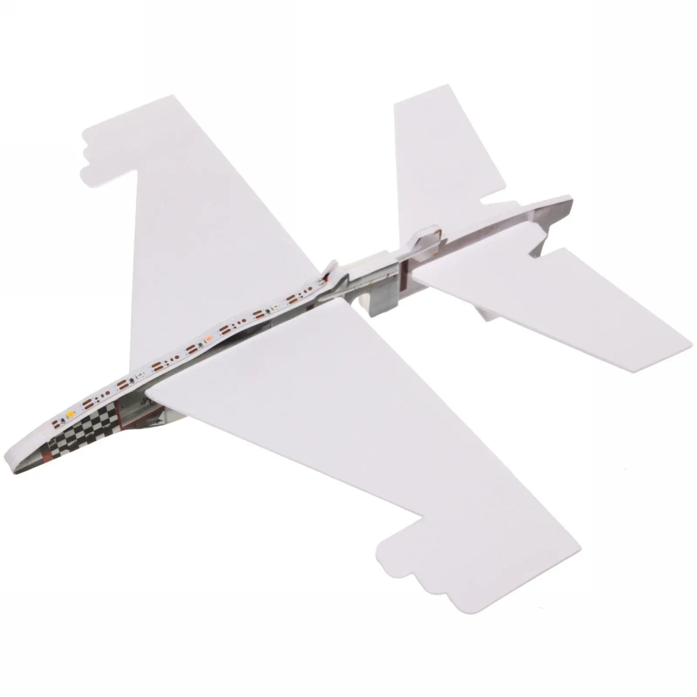 Самолет «Экстрим» 29х34 см, USB