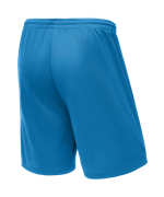 Шорты баскетбольные Camp Basic, бирюзовый