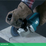 Угловая шлифмашина Makita GA 5040 C