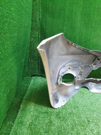 Бампер передний Lada Granta (2018-н.в.)