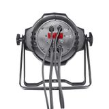 PL-P185B — светодиодный PAR-прожектор 18×15 Вт RGBWA-UV