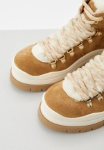 Ботинки BOGNER