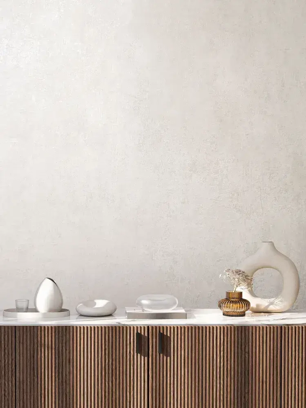 Обои виниловые на флизелине MIA артикул m89103, метровые, моющиеся, для кухни, для спальни, для гостиной, для коридора,1.06*10.05 м