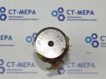 Калибр–пробка М33 5Н ПР