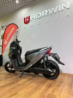 Электроскутер Horwin SK3 Standard Range