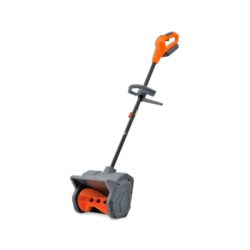 VILLARTEC WA4030 SET2 40В акккумуляторный снегоуборщик (1 x 2 Ач, ЗУ) ковш 30 см, выброс 5 м