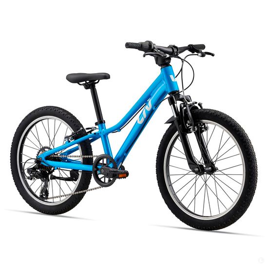 Велосипед детский Liv Tempt 20 - 2025 ( 6-9 лет )
