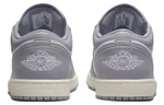 Air Jordan 1 Low 'Vintage Grey'
