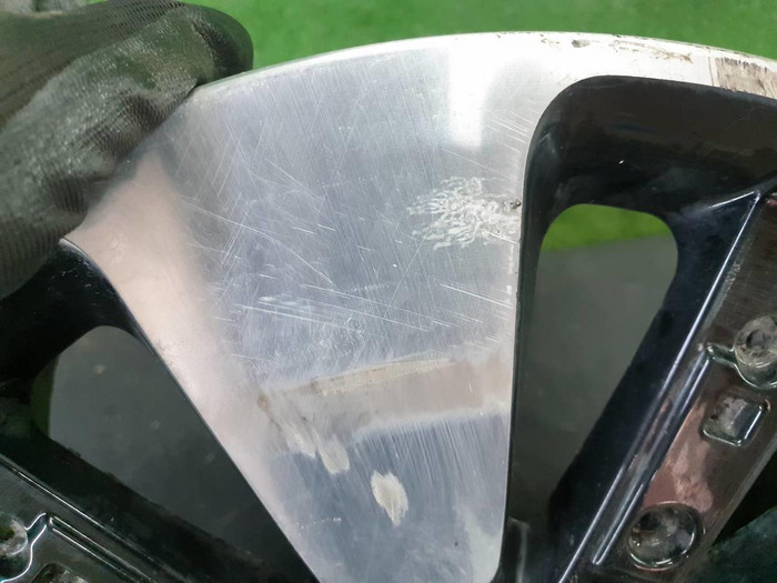 Диск литой R18 Kia Soul 2 (2016-2019)