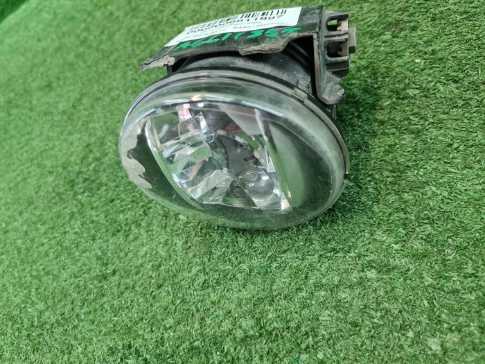 ПТФ правая Toyota Land Cruiser Prado 150 (17-н.в.)