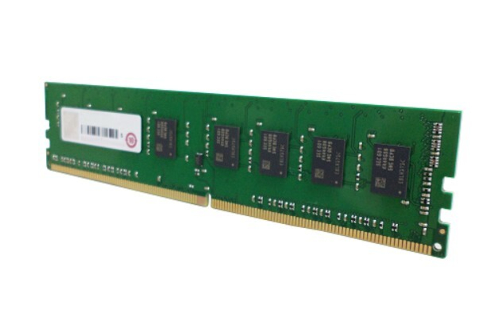 Модуль памяти  QNAP RAM-64GDR4ECK0-RD-3200