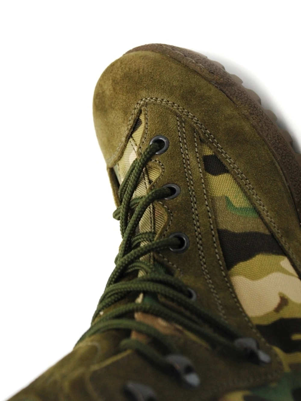Ботинки Garsing 0048 МО "FROG" мультикам