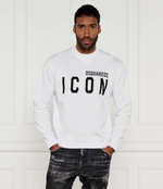 Худые Dsquared2 - белый(S79GU0004 D25015)