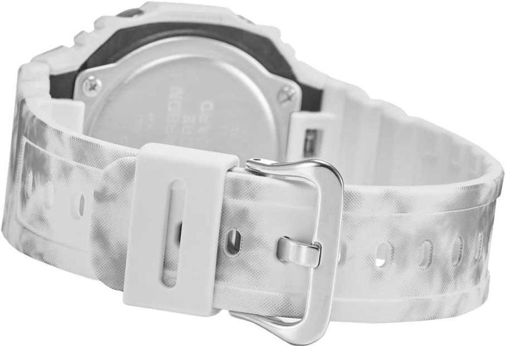 Часы Casio GAE-2100GC-7AER