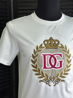 Футболка Dolce&Gabbana