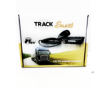 Рация автомобильная Track Smart (8Вт,12В) Си-Би радиостанция
