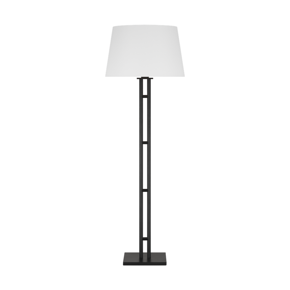 Напольный светильник Visual Comfort Haddon Medium Floor Lamp