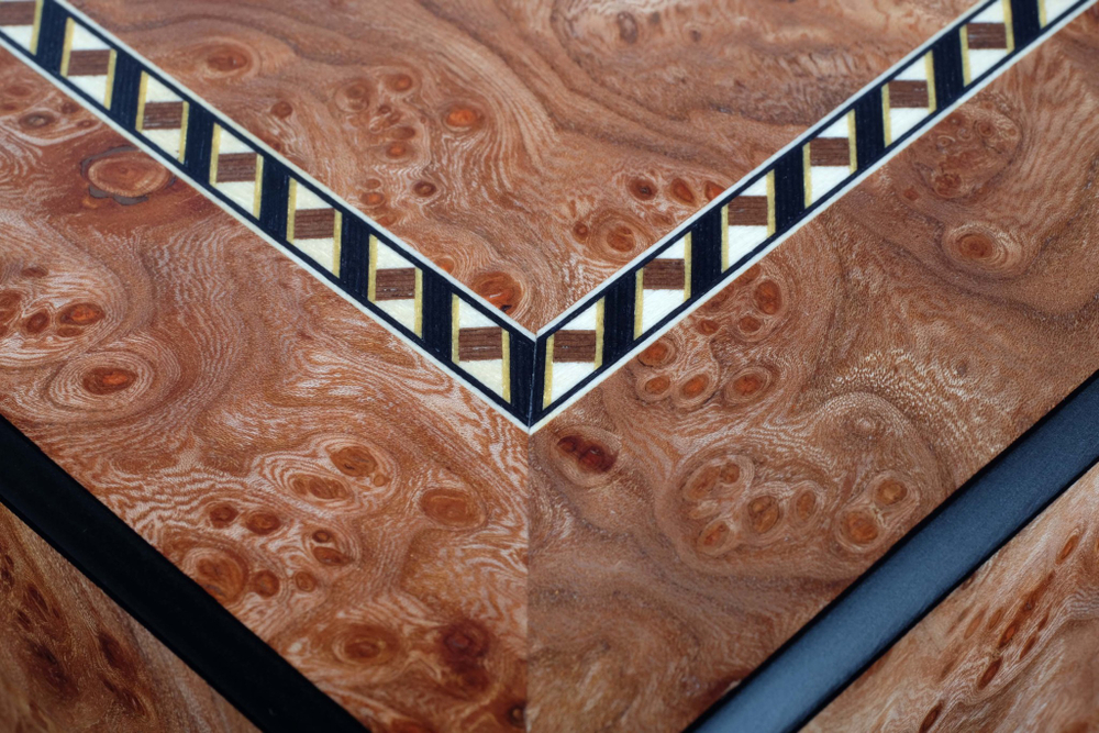 Хьюмидор Gentili на 50 сигар Elma