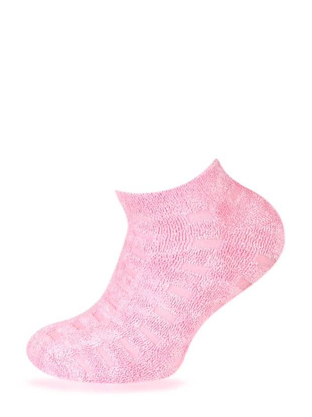 Носки женские короткие