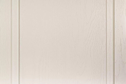 Ливерпуль Шкаф для одежды Белый/Ясень ваниль