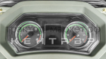 Трактор Кентавр Т-654СR A/C 8+8 (Toyokawa) STD agri 7,50-16 / 11,20-28 (с ПСМ) Двухдисковое сцепление!
