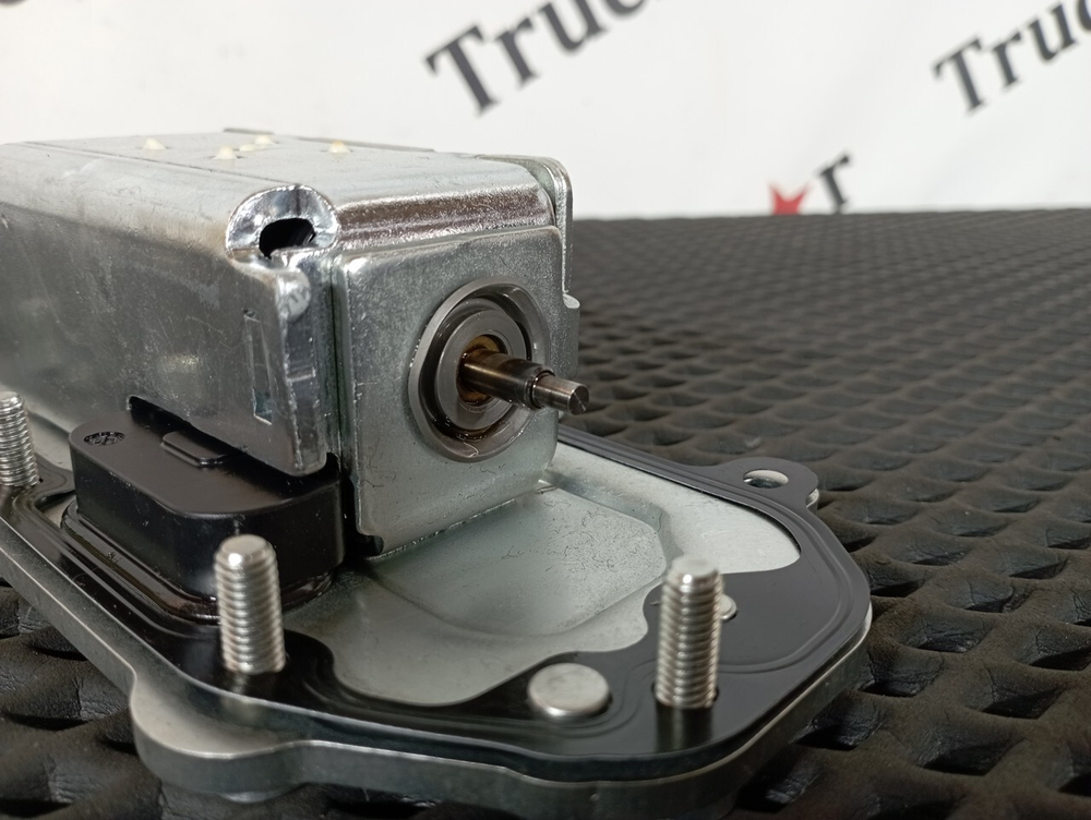 Сервопривод АКПП Traxon 2022г.