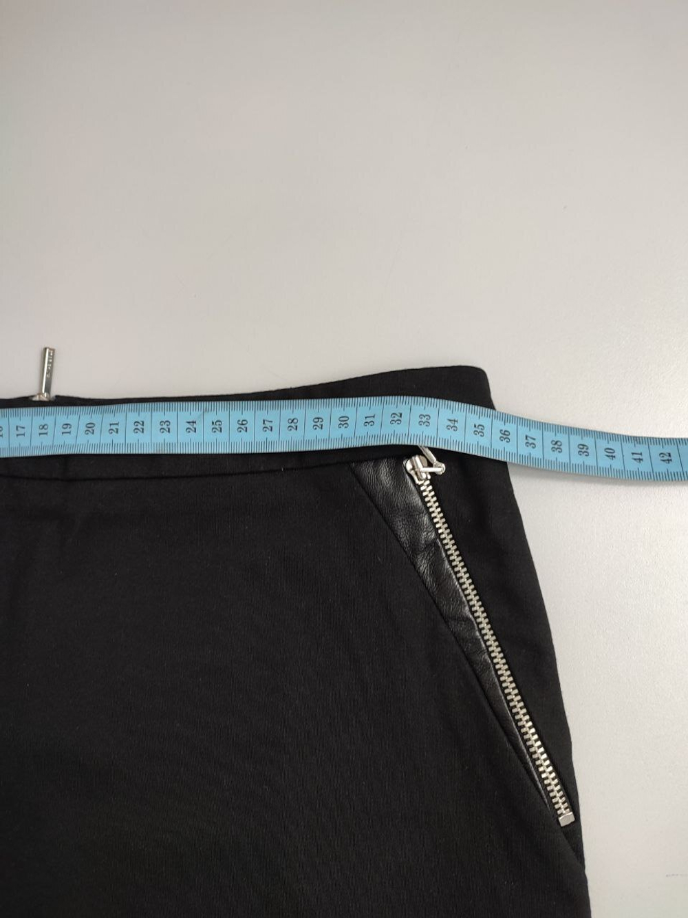 Юбка Star by Julien Macdonald темная 40/42 размер