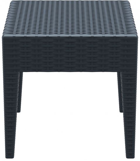 Столик плетеный для шезлонга GT 1009