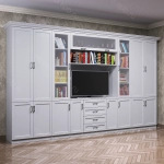 Стенка Венеция 12