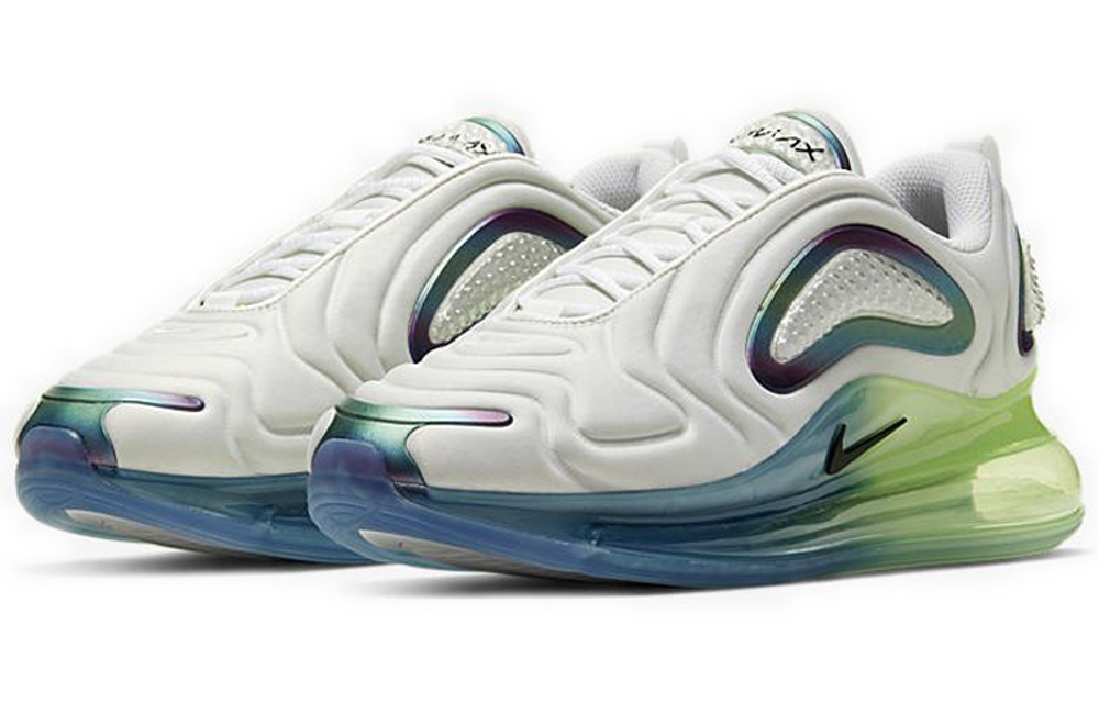 Кроссовки Nike Air Max 720