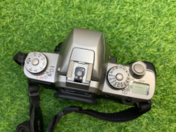 Pentax MZ-3