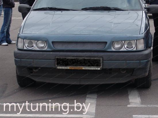 Решетка радиатора для VW Passat B3