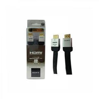 Кабель HDMI 2м. DLS-HE20HF