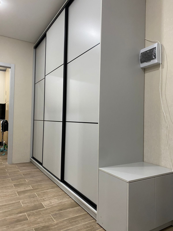 ШКАФЫ НА ЗАКАЗ ЛЮБОГО  РАЗМЕРА