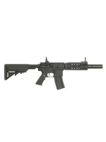 Страйкбольный автомат CM513 M4 RIS SD ABS-пластик