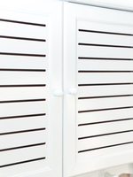 Короб на электрический щиток 47*52*7 см