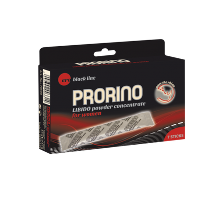 Биологически активная добавка к пище PRORINO W 78500-07